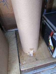 Kraft Paper Roll