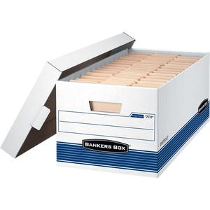 Bankers Boxes