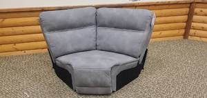 lot 606 image: Dura Pella Next - Gen Wedge in Slate, 5930177 - Wedge Only