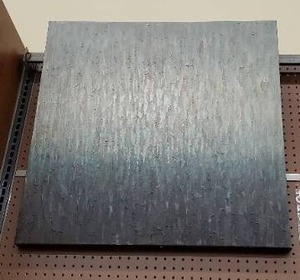 lot 681 image: Pearl Wall Art, A8000212