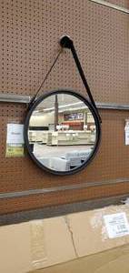 lot 683 image: Dusan Accent Mirror, A8010094