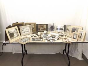 Large Lot of Vintage and Antique Photos