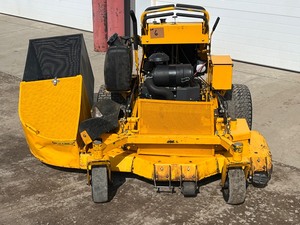 Wright Stander Commercial Lawn Mower