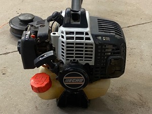 Echo SRM-260 Commercial Trimmer