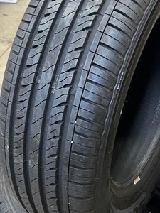 Set Of (4) Starfire Solarus AS Tires