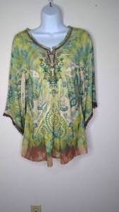 Oneworld Size Large