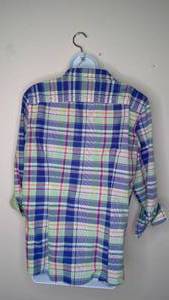 Chaps Size XLarge
