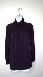 Black New York & Company Size Medium