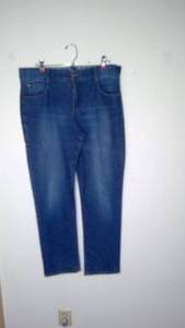 Bandolino Size 12 Jeans