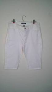 Champs White Shorts Size 12