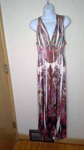 Oneworld Size Medium Dress