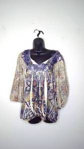 Oneworld Size Large Shirt