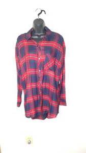 Staccato Size Large Shirt