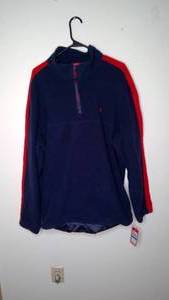 Mens Izod Size Xlarge New With Tags