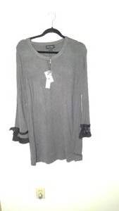Charlie Paige Size Large New With Tags