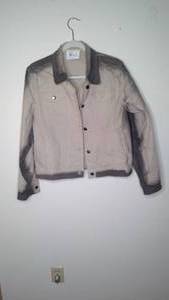 H & J SmallMedium Blazer