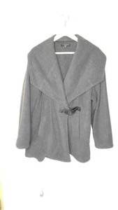 Ellen Reyes Size 2XL Coat