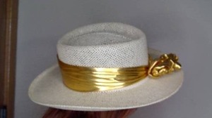 Womens Hat
