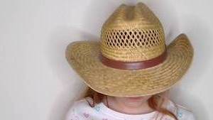 Cowboy Hat