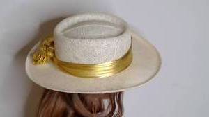 Womens Hat