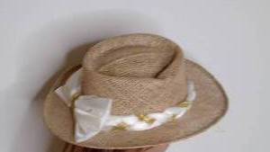 Womens Hat