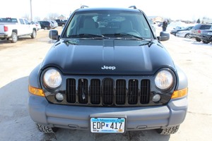 2006 Jeep Liberty Sport - 4x4 -