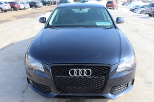 2009 Audi A4 2.0T Quattro Premium Plus AWD - 119,183 Miles -