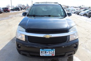2008 Chevrolet Equinox LT