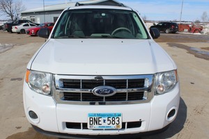 2010 Ford Escape XLS AWD