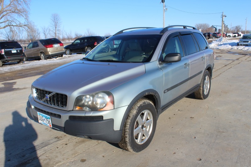 1858 MN AUTO AUCTIONS THURSDAY NIGHT NO RESERVE SALE 295 TC Metro