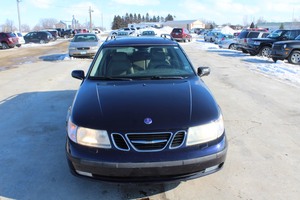 2003 Saab 9-5 Linear 2.3T