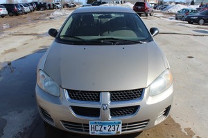 2004 Dodge Stratus SE