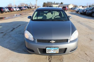 2007 Chevrolet Impala LT