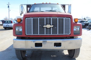 1992 Chevrolet C60 Kodiak C Series