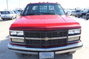 1989 Chevrolet C3500 Silverado - One Owner -