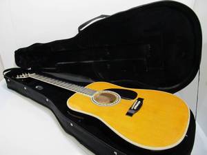 American Legacy Esteban AcousticElectric Guitar