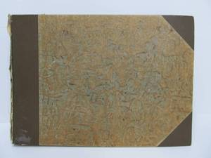 Album Full of Vintage &amp Antique Postcards