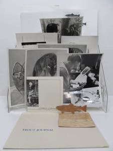 Charles T. Johnson Artist Photo Portfolio
