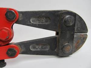 Large Heavy Duty 36 Bolt Cutter