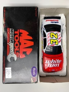 Group of MAC Tools Diecast Vehicles &amp Collectors Knife