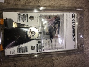 GEARWRENCH X-Large Universal Convertible Retaining Ring Pliers