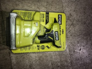 RYOBI ONE 18V Cordless Compact Glue Gun (Tool Only)