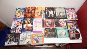 lot 146 image: DVD Collection -Lot of 9