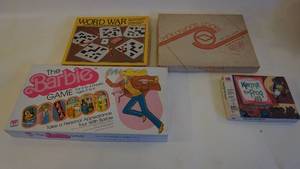 lot 267 image: Vintage Games-Loom