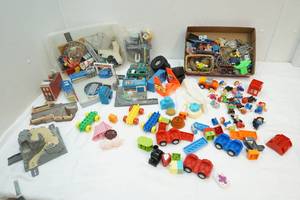 toys