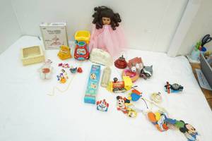 toys