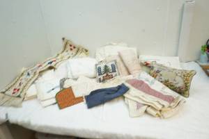 linens