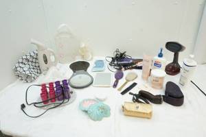 health and beauty