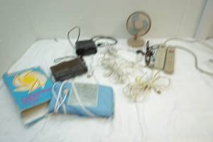 surge protectors
