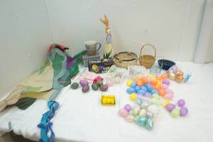 easter items